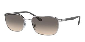 Ray-Ban Zonnebrillen RB3684 003/32