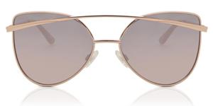 Damensonnenbrille Guess Gf0332 5628t