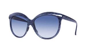 Damensonnenbrille Italia Independent 0092-bh2-022 (ø 58 Mm) (ø 58 Mm)
