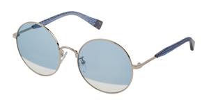 Damensonnenbrille Furla Sfu235-560594 Ø 56 Mm