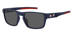 Tommy Hilfiger Zonnebrillen TH 1952/S FLL/IR