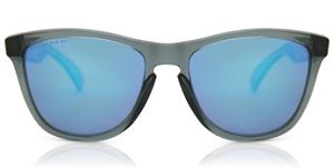 Oakley Zonnebrillen OO9013 FROGSKINS Polarized 9013F6