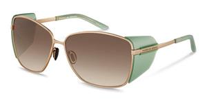 Porsche Design Sonnenbrillen P8599 C/V686