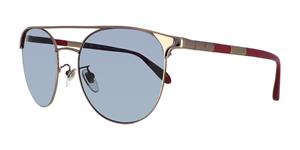 Damensonnenbrille Carolina Herrera Shn051m-5408fe Ø 54 Mm
