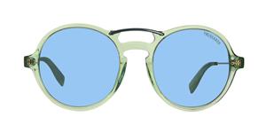 Damensonnenbrille Trussardi Str213512gng (ø 51 Mm)