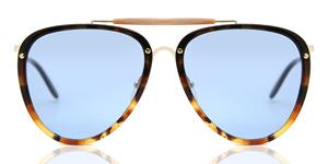 Gucci Zonnebrillen GG0672S 004