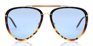 Gucci Zonnebrillen GG0672S 004