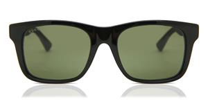 Gucci Zonnebrillen GG0008S 001