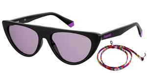 Polaroid Sonnenbrille PLD 6108/S HK8 54 mm