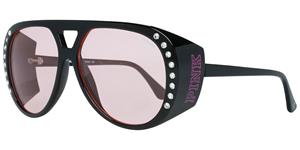 Victoria's Secret Pink Sunglasses PK0014 01T 59