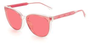 Herrensonnenbrille Jimmy Choo Jaime-g-sk-900 Ø 67 Mm