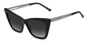 Jimmy Choo Zonnebrillen LUCINE/S 807/9O