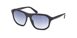 Guess Zonnebrillen GU00057 02W