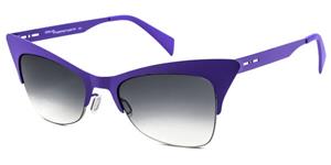 Damensonnenbrille Italia Independent 0504-014-000 (51 Mm) (ø 51 Mm)