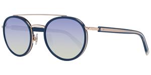 Web Eyewear Sonnenbrille Sonnenbrille Unisex Herren Damen WEB EYEWEAR WE0225-5290W UV400