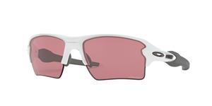 Oakley Zonnebrillen OO9188 FLAK 2.0 XL 9188B1