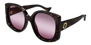 Gucci Zonnebrillen GG1257S 003