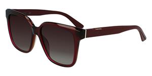 Calvin Klein Zonnebrillen CK21530S 605