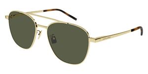 Saint Laurent Zonnebrillen SL 531 011
