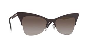 Damensonnenbrille Italia Independent 0503-crk-044 (51 Mm) (ø 51 Mm)