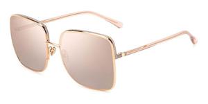 Jimmy Choo Zonnebrillen ALIANA/S PY3/2S