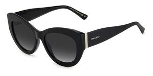Jimmy Choo Zonnebrillen XENA/S 807/9O