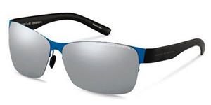 Porsche Design Sonnenbrillen P8582 C