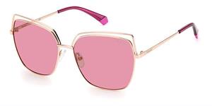 Polaroid Sonnenbrille PLD 4093/S 59DDB/0F 59-16-145