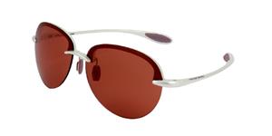 Herrensonnenbrille Police Pl302g 627gux