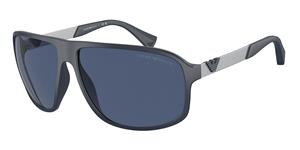 Emporio Armani Sonnenbrillen EA4029/S 508880