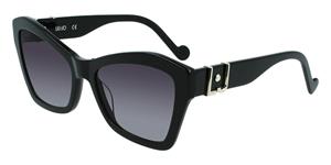 Liu Jo Zonnebrillen LJ754S 001