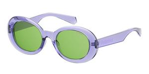 Polaroid Sonnenbrille PLD 6052/S 52789