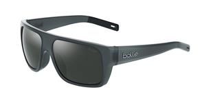Unisex-sonnenbrille Bollé Bs019001 Falco 60