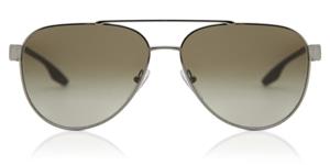 Prada Linea Rossa Zonnebrillen PS54TS 5AV1X1