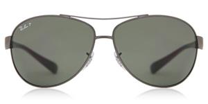 Ray-Ban Zonnebrillen RB3386 Active Lifestyle Polarized 004/9A
