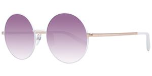 Unisex-sonnenbrille Benetton Be7009 56800