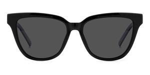 Missoni Zonnebrillen MMI 0141/S 807/IR