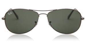 Ray-Ban Zonnebrillen RB3362 Cockpit 004