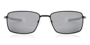 Oakley Zonnebrillen OO4075 SQUARE WIRE Polarized 407505