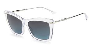 Jimmy Choo Zonnebrillen Sady/S 900/I7