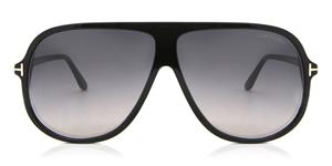 Tom Ford Zonnebrillen FT0998 SPENCER-02 01B
