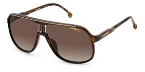 Carrera Zonnebrillen 1047/S 086/LA