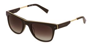 Zonnebril Heren Sting SST383-510AAH Ø 51 mm
