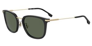 Boss by Hugo Boss Zonnebrillen Boss 1287/F/SK Asian Fit 2M2/QT