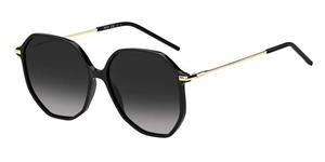 Boss by Hugo Boss Zonnebrillen Boss 1329/S 807/9O