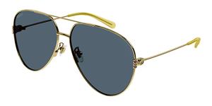 Gucci Zonnebrillen GG1280S 003