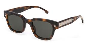 Zonnebril Lozza Occhiali da Sole Tommaso Paradiso SL4300 09AJ