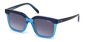 Damensonnenbrille Emilio Pucci Ep0084 5392w