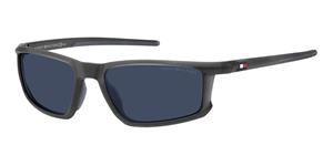Tommy Hilfiger Zonnebrillen TH 1914/S FRE/KU