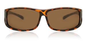Polaroid Zonnebrillen P8901 Polarized 0BM/HE